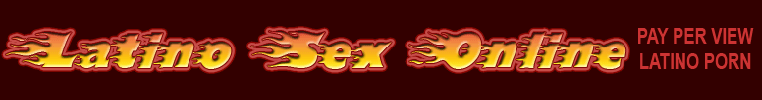 Latino Sex Online Logo