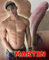 naked Brazilian jock, hung Latino