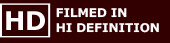 Filmed in High Definition