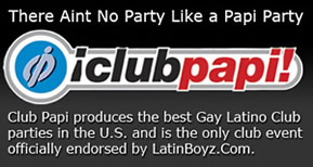 gay latin night club, latino bars, uncut cock