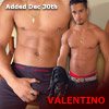 Valentino - cute 19 year old w/sexy body