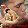Click to enlarge preview of Chucho & Hector