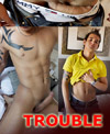 nude latin men | trouble | latinboyz.com