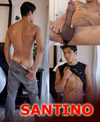 hung latin men | santino | latinboyz