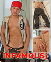 naked latino men | infamousj | latinboyz.com