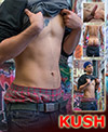 naked mexican men | kush | latinboyz.com