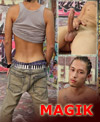 nude latino men | magik | latinboyz.com