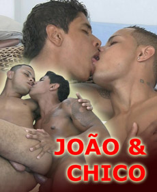 Jaoo & Chico click to enlarge
