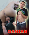latin twink, uncut cock latino