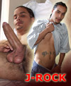 Puerto Rican dick, hung latinos