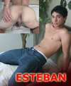 naked Latino men