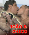 gay bareback sex, nude Latino men