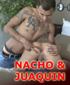 gay Latin cholo fucks young Latino twink