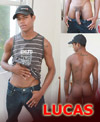 naked latino men, uncut cock