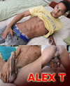 hung latin men | alex t | latinboyz