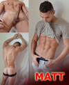 hung latin men | matt | latinboyz.com