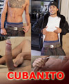 hombres desnudos