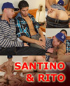 latino cock, gay latin porn