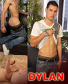 Latin twink, young nude Latino