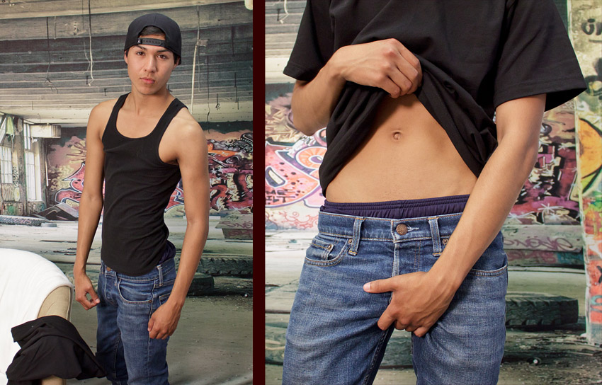 Cleopatra recommends best of Big thick gay latin love latin love thick gay Big