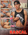 latin twink, uncut cock latino